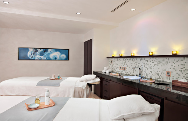 massage deep nature spa hotel saint james