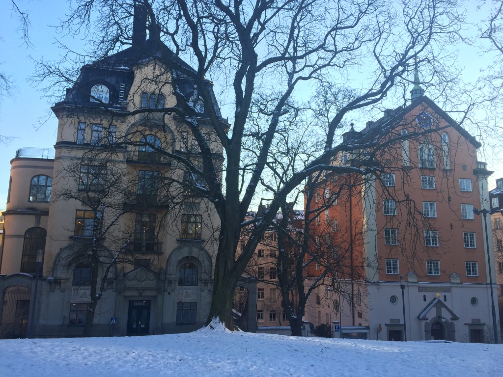 stockholm-typical-houses-snow-winter