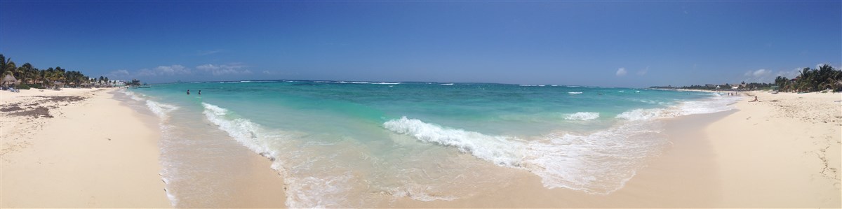 la-plage-el-paraiso-mexique