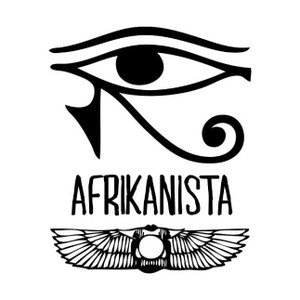 Afrikanista-logo