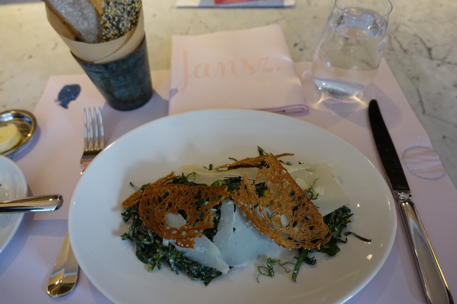 amsterdam-restaurant-jansz-salade-cesar