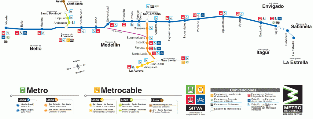 les-exploratrices-carte-metro-medellin