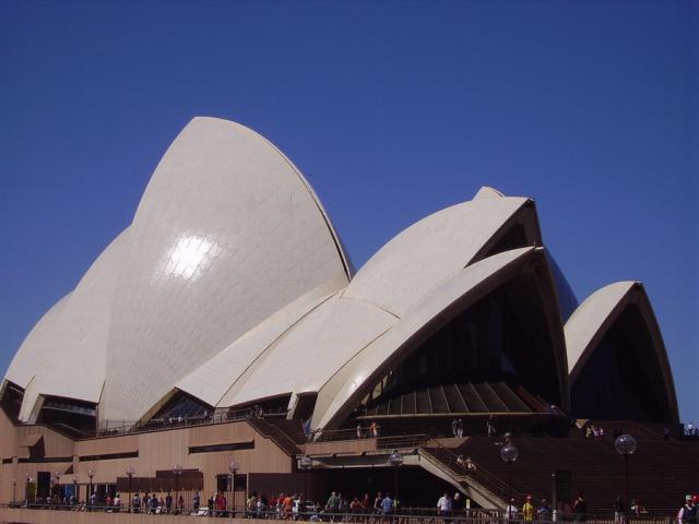 les-exploratrices-australie-opera-sydney