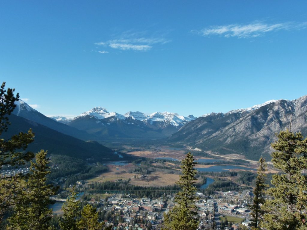 Mont-Tunnel-Banff-canada-alberta