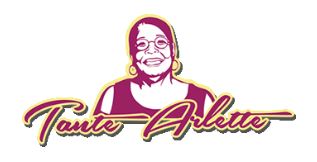 Logo Tante Arlette
