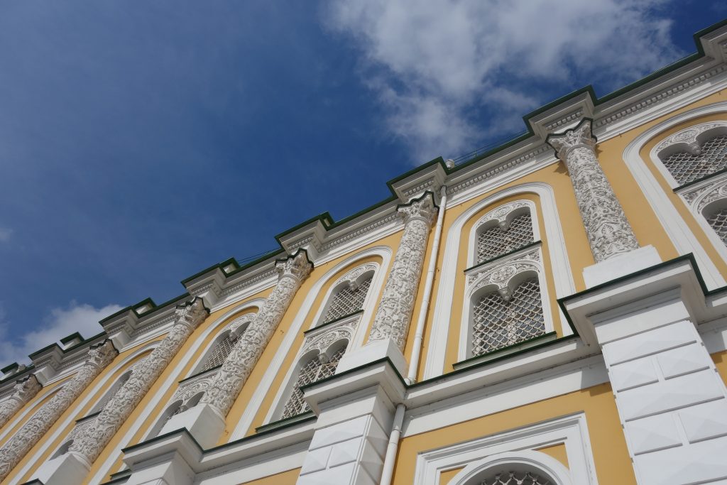 les-exploratrices-moscou-russie-palais-Kremlin