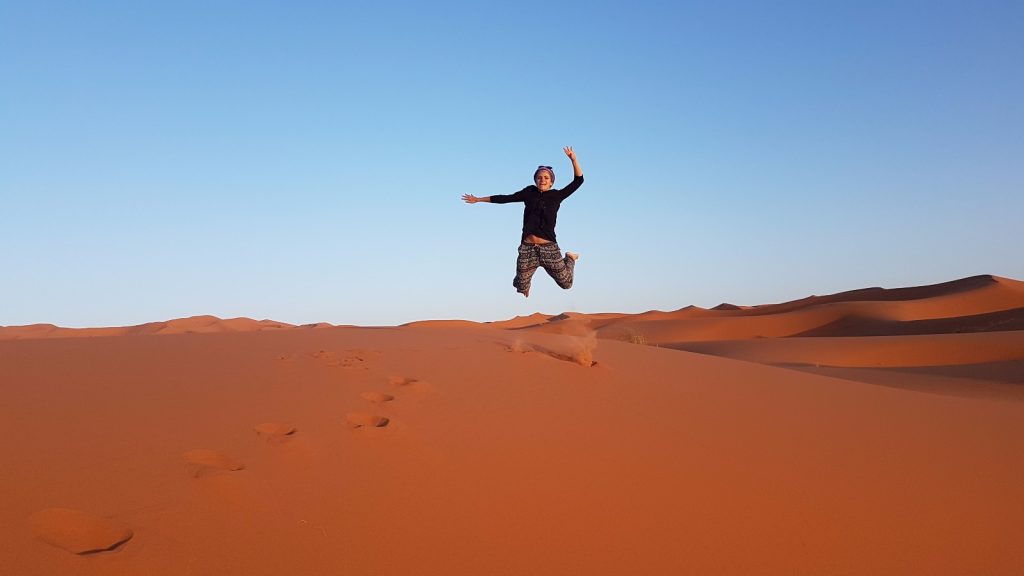 les-exploratrices-maroc-merzouga-jump-dunes