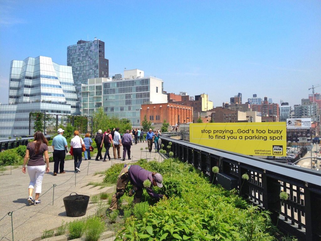 les-exploratrices-nyc-high-line-potager