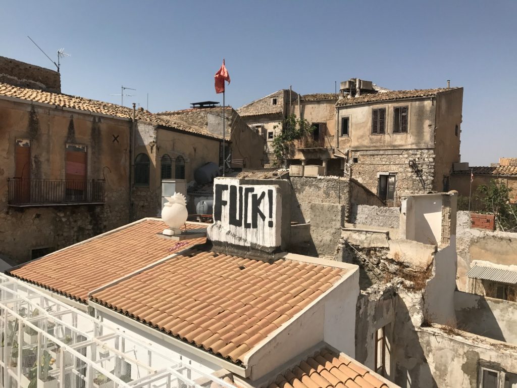 les-exploratrices-roadtrip-sicile-favara-farm-cultural-park-fuck-sud de la Sicile