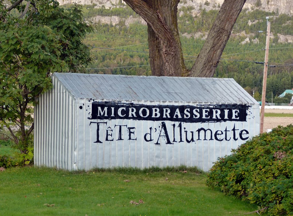 bas-saint-laurent-canada-microbrasseri-tete-d-allumette