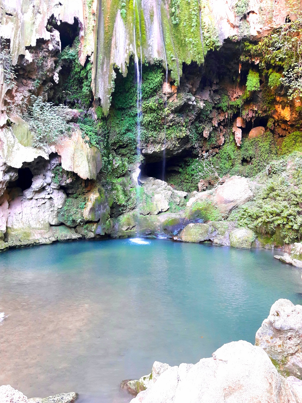 Visiter Le Nord Du Maroc De Tetouan à Chefchaouen En 6 Jours