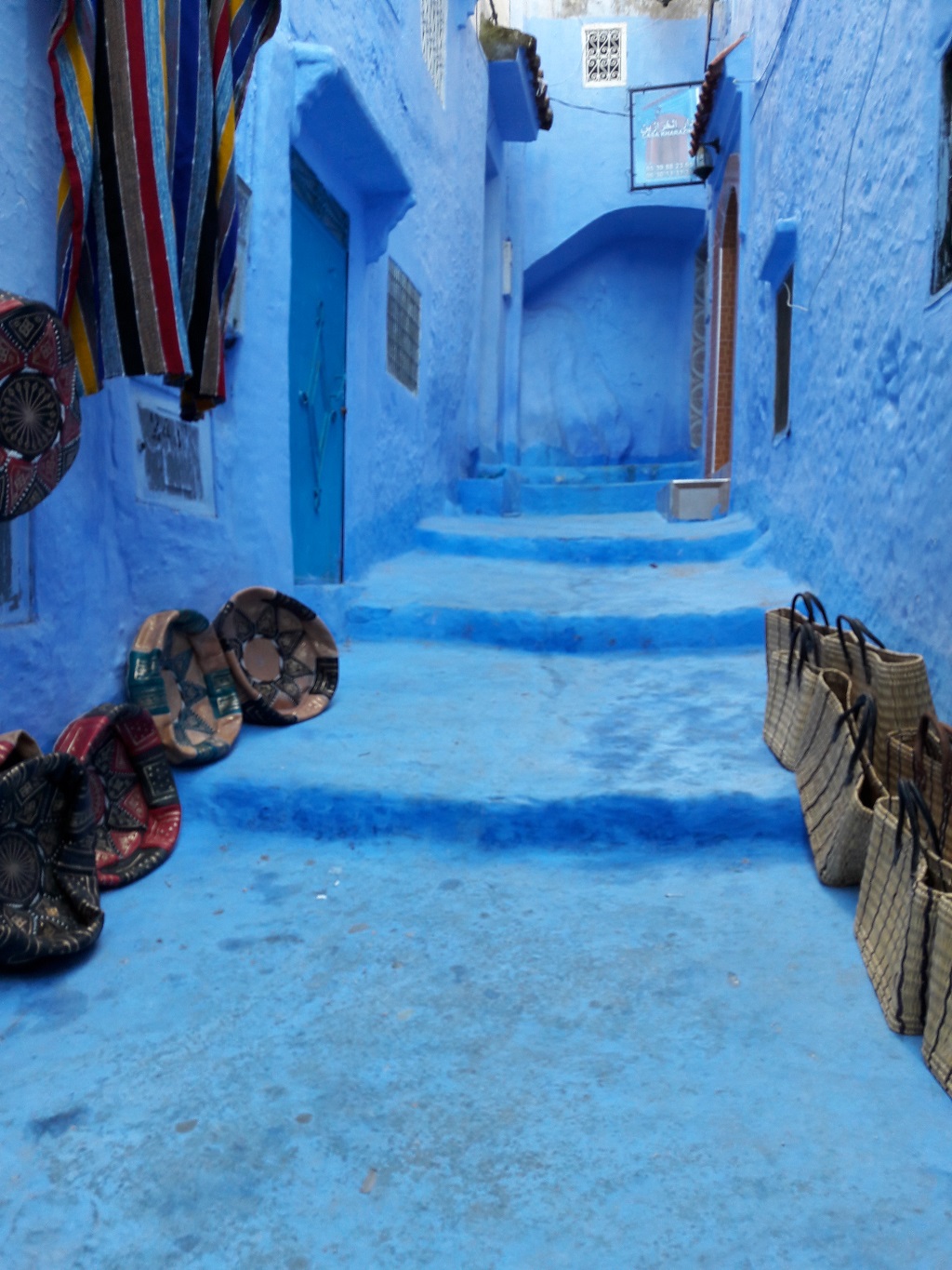 Visiter Le Nord Du Maroc De Tetouan à Chefchaouen En 6 Jours