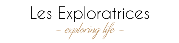 Les exploratrices