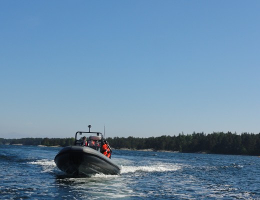 stockholm-speed-boat
