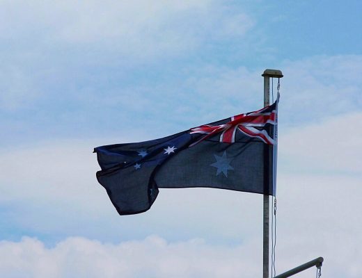 les-exploratrices-australie-drapeau