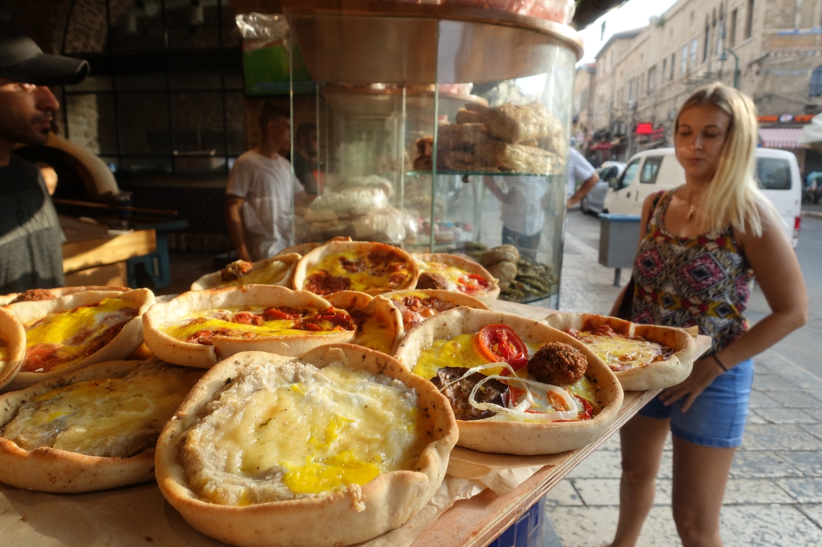 Nos bonnes adresses à Tel Aviv pour des vacances réussies