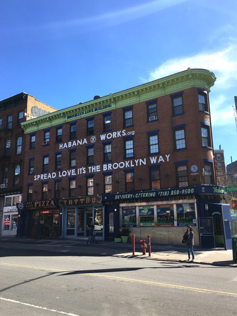 Visiter Brooklyn : guide des quartiers et bonnes adresses