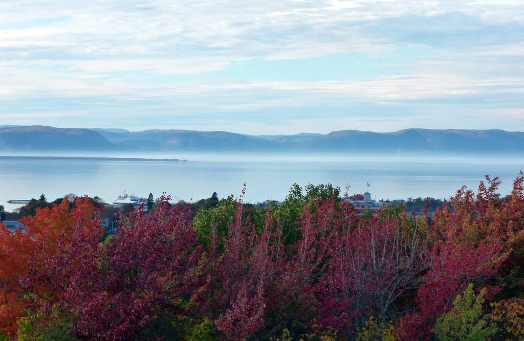 Que Faire Dans Le Bas Saint Laurent Depuis Rivière Du Loup 