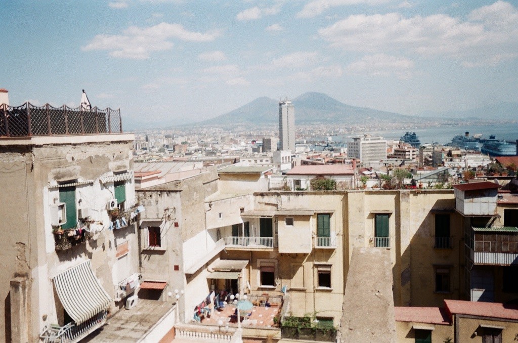 visiter Naples