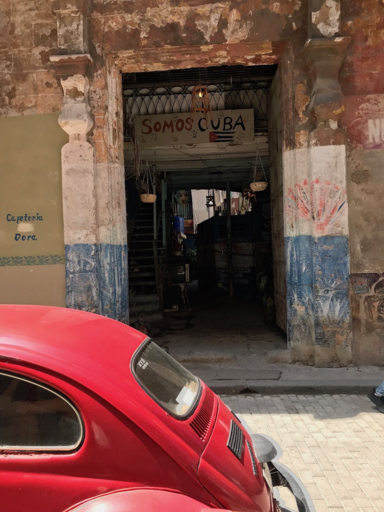 La-Havane-Cuba