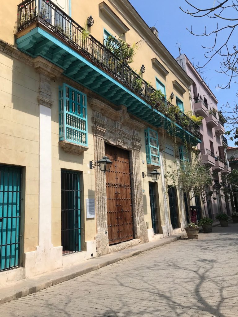 La-Havane-Cuba