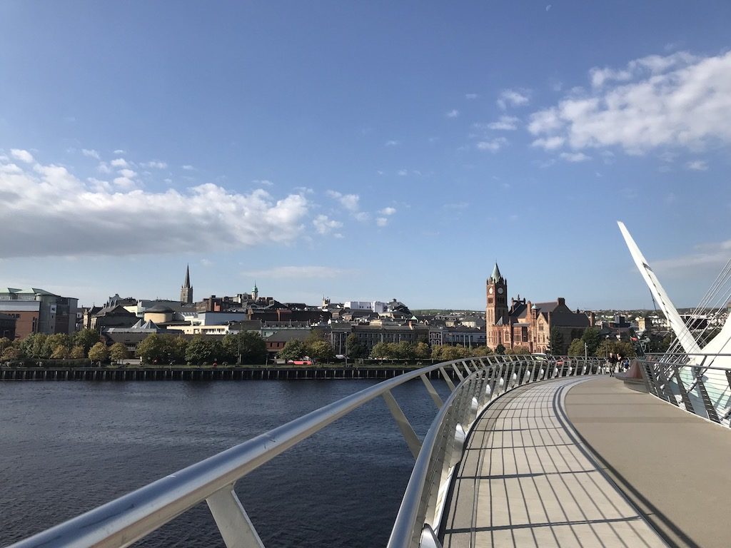 Derry-Londonderry
