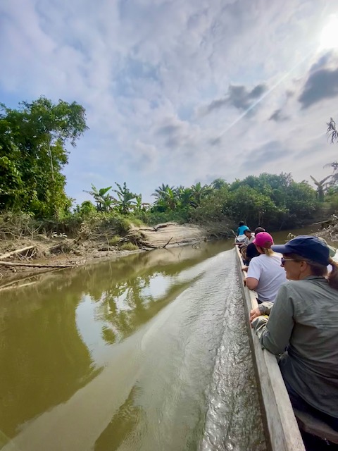 voyage solidaire à sumatra siberut mentawai